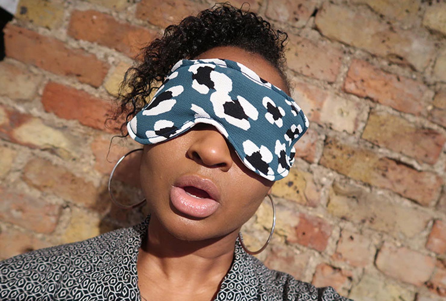 birthday gift ideas travel mask