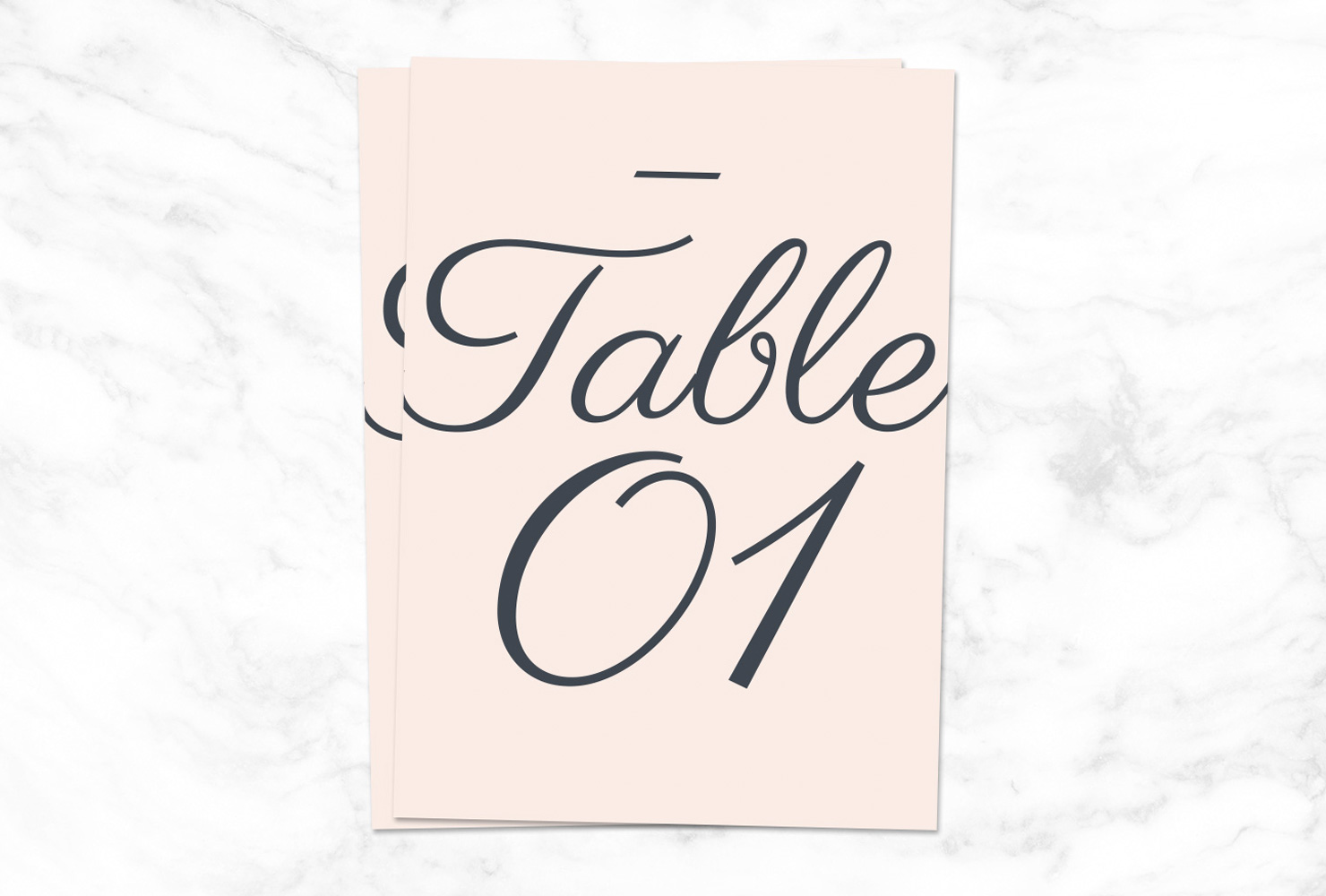 pink and black wedding graceful blush