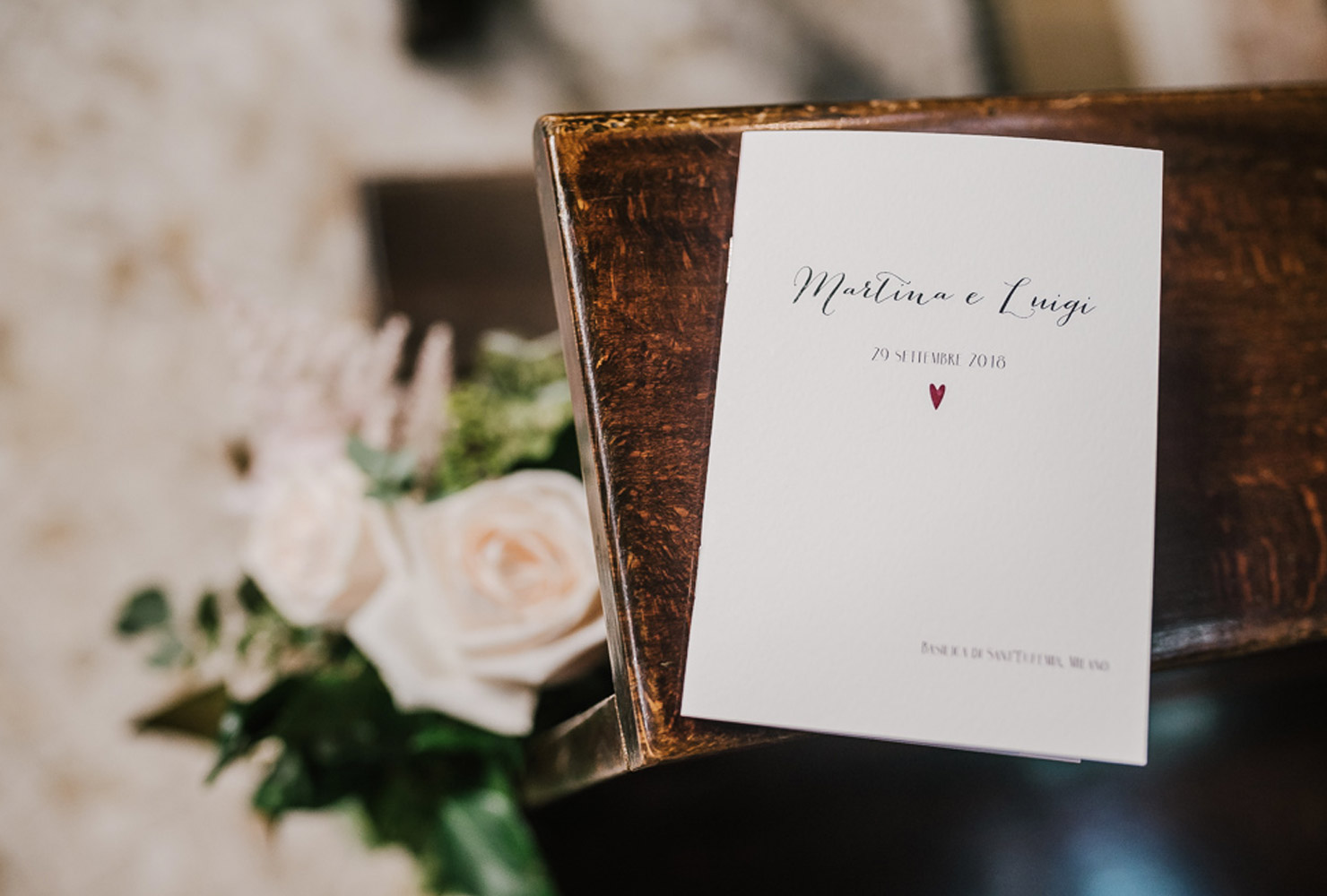 wedding scrapbook ideas preserve the program
