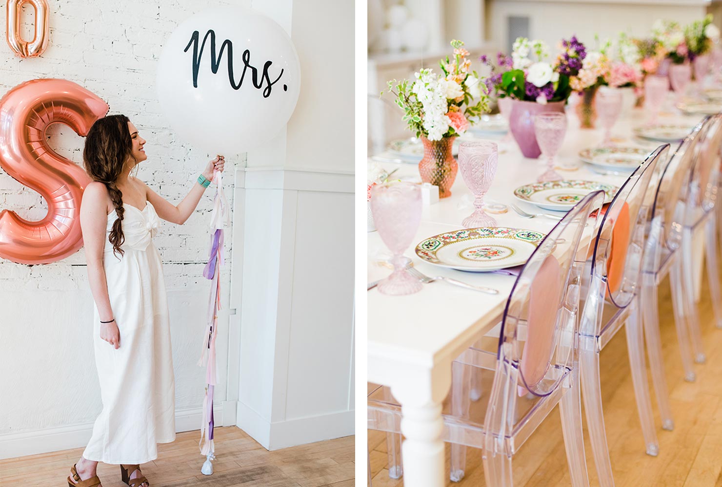 wedding scrapbook ideas show off the shower