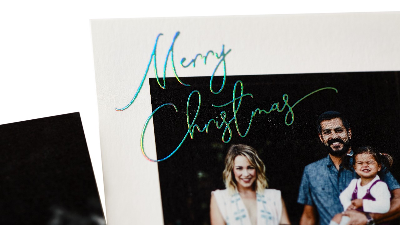 christmas cards