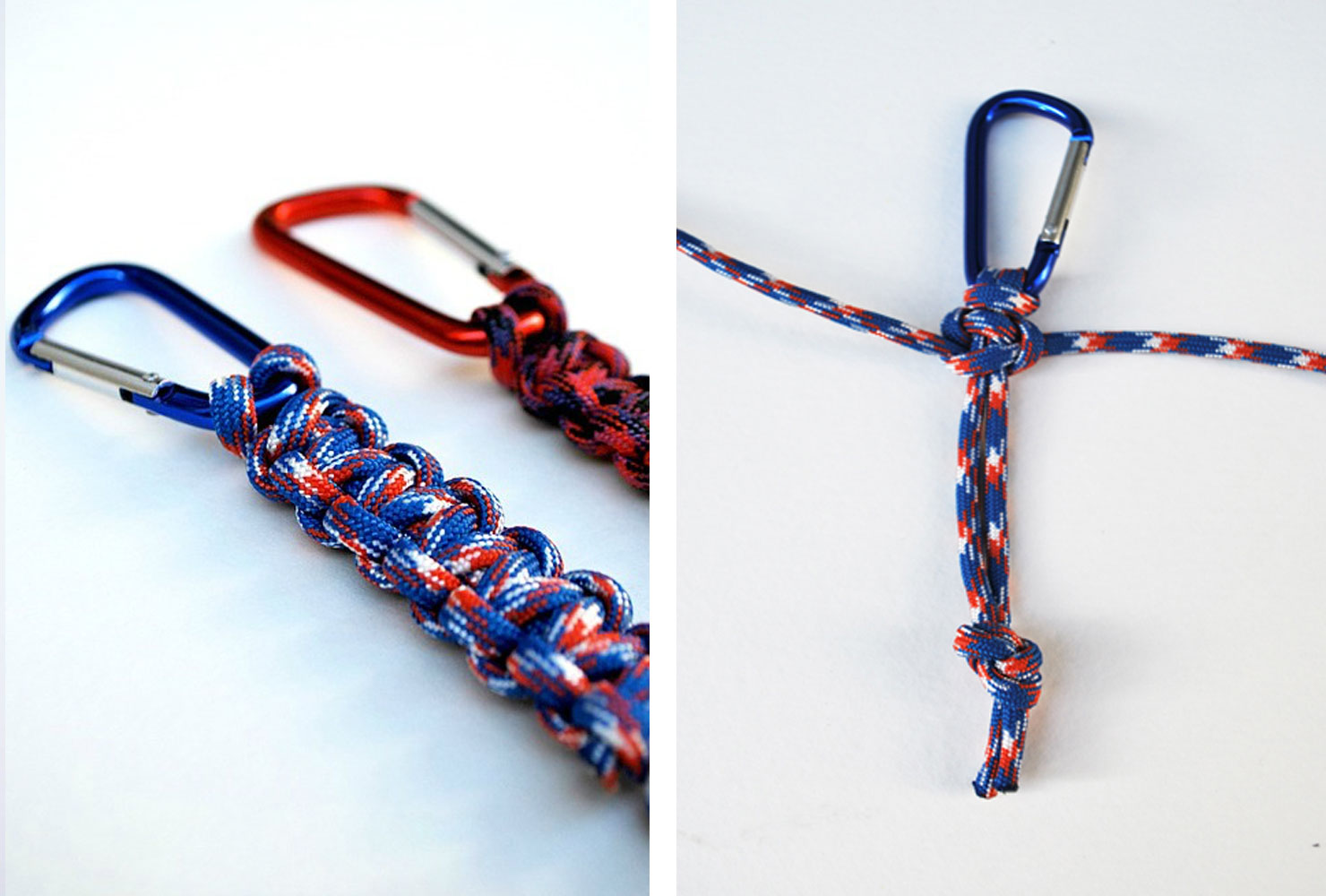 christmas gift ideas for boyfriend carabiner keychain.