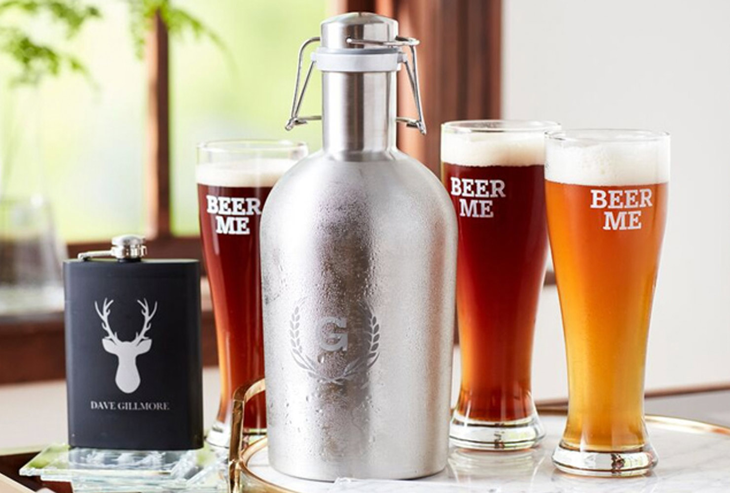 christmas gift ideas for boyfriend christmas cheers.