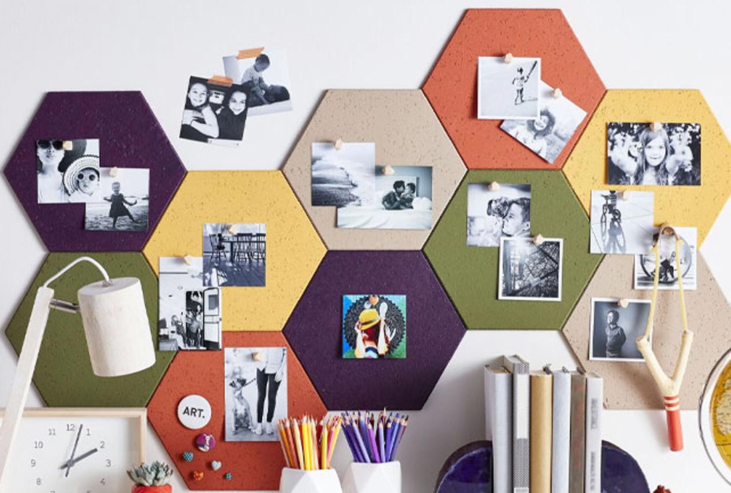 christmas gift ideas for boyfriend colorful photoblocks.