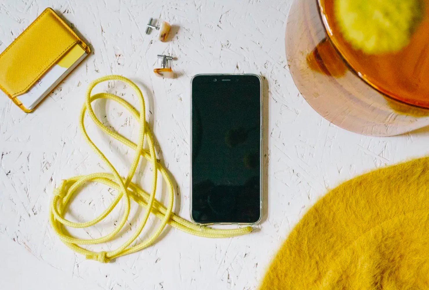 christmas gift ideas for boyfriend phone cord.