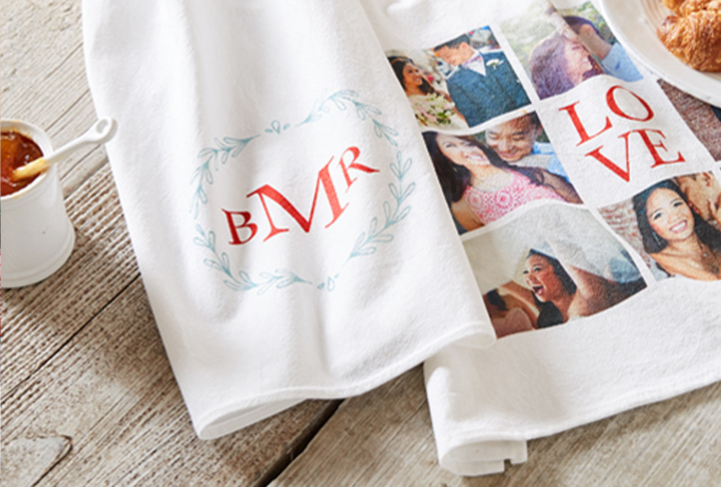 christmas gift ideas for boyfriend tea towel.