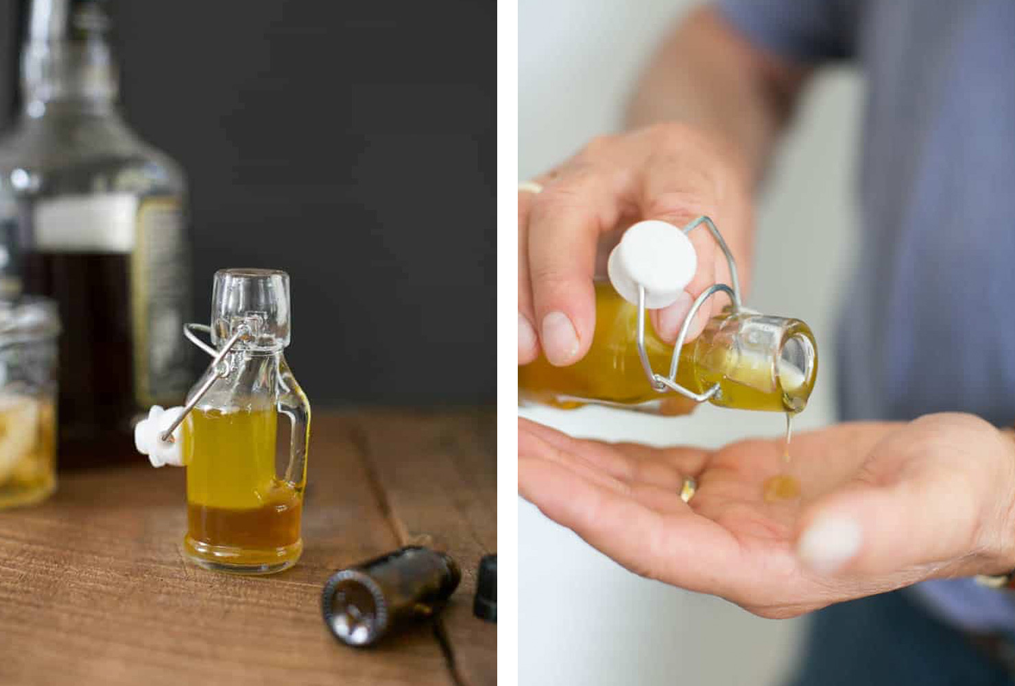 christmas gift ideas for boyfriend whiskey beard oil.