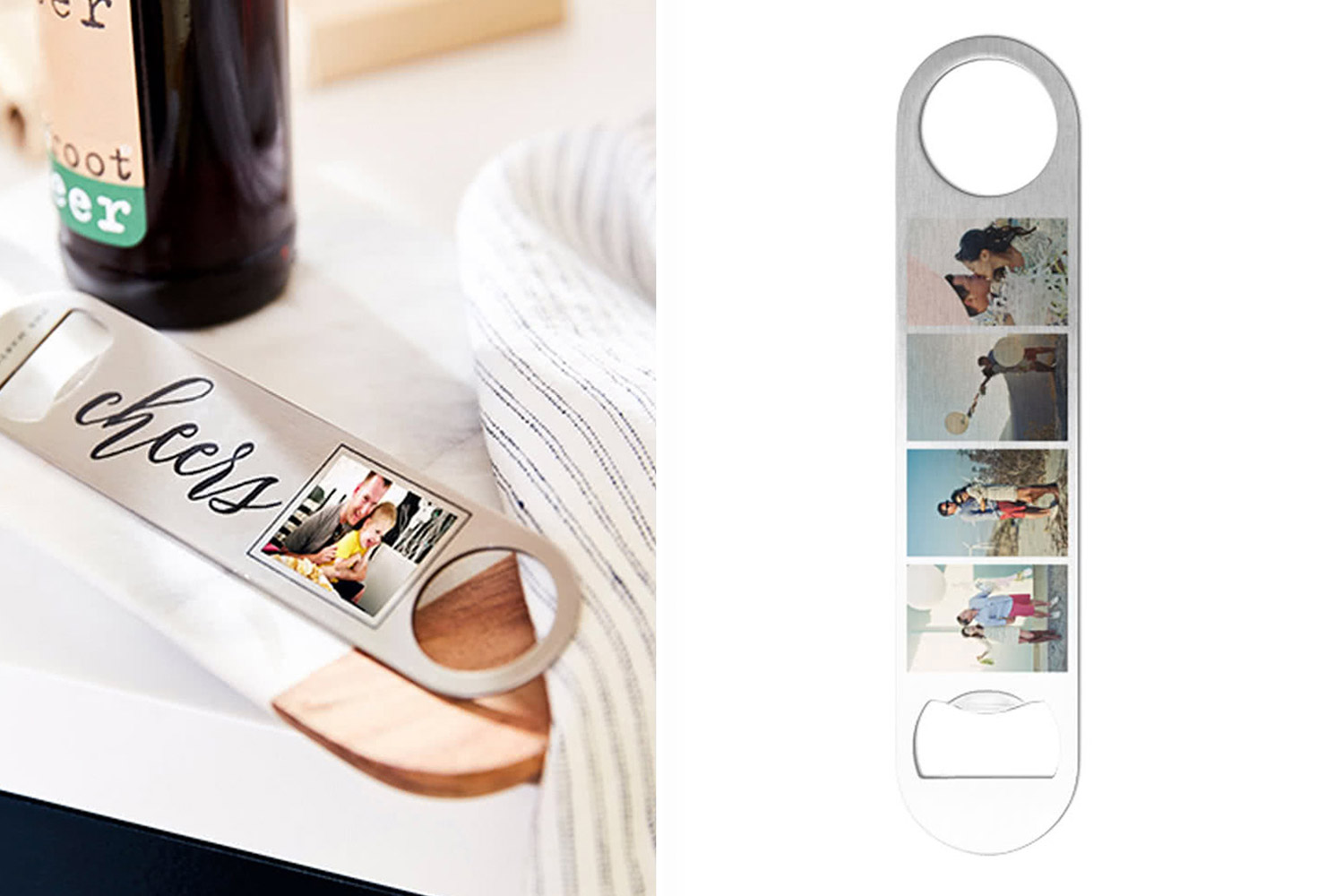 Cheers bottle opener.