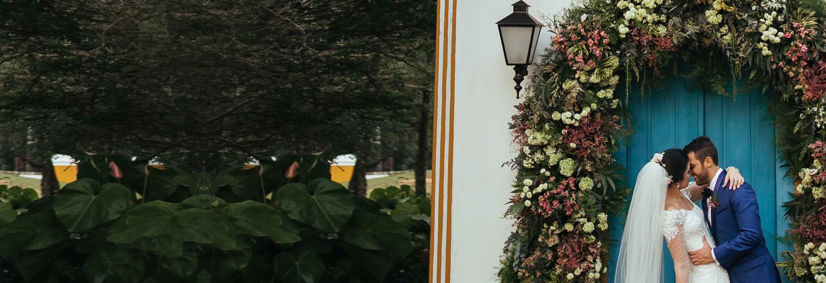 Идеи фона для фотографий на вашей свадьбе