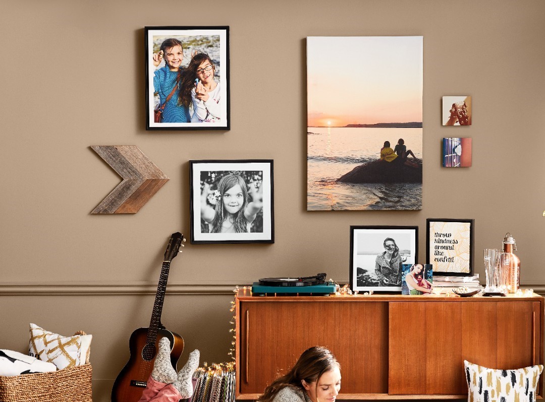 Популярные Продукты Shutterfly Для Того Чтобы Получить Выполненный На Заказ