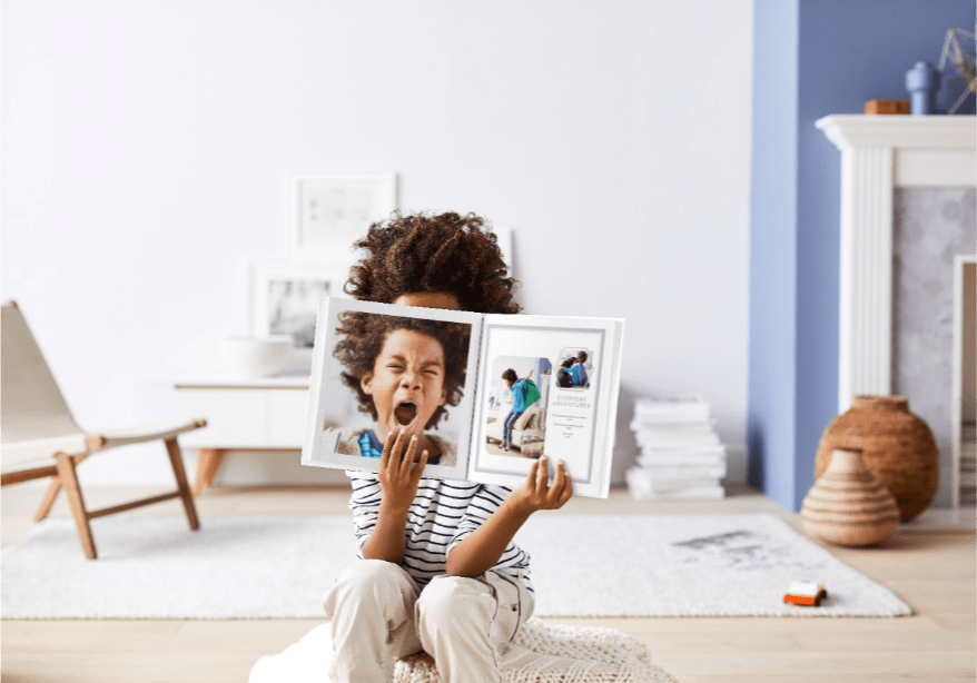 shutterfly pb