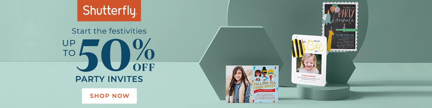  Events banner ad