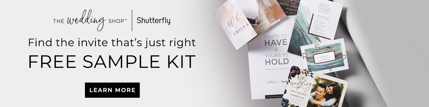  Wedding banner ad