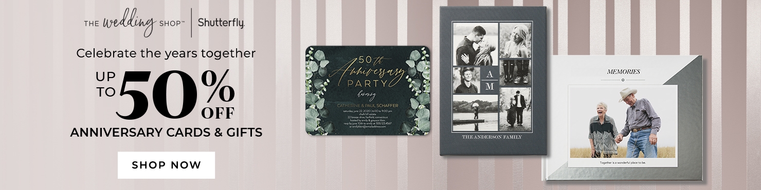  Anniversaries banner ad