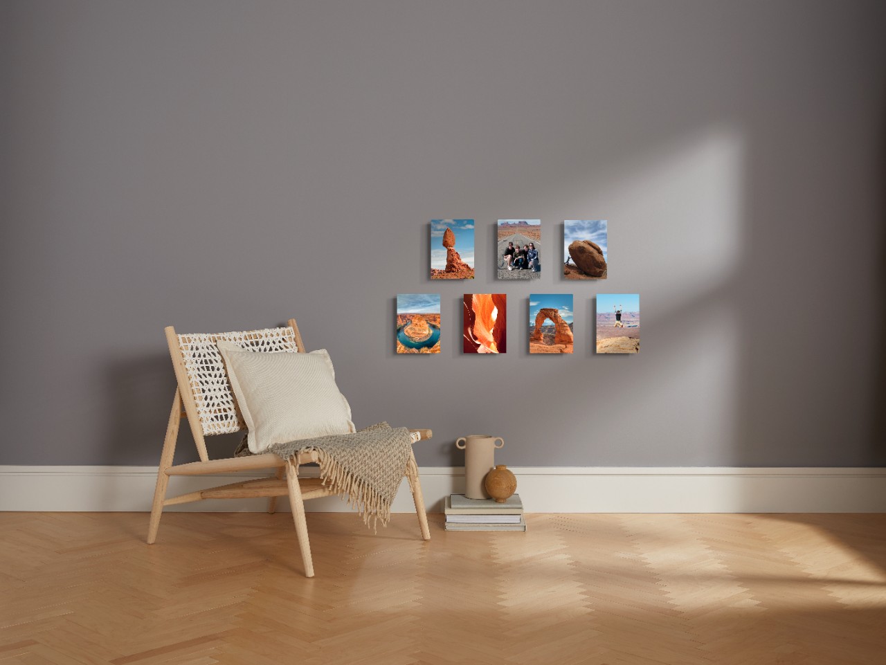 photo tiles