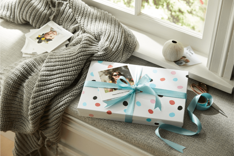 photo book