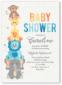 baby shower invitations