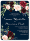 wedding invitations