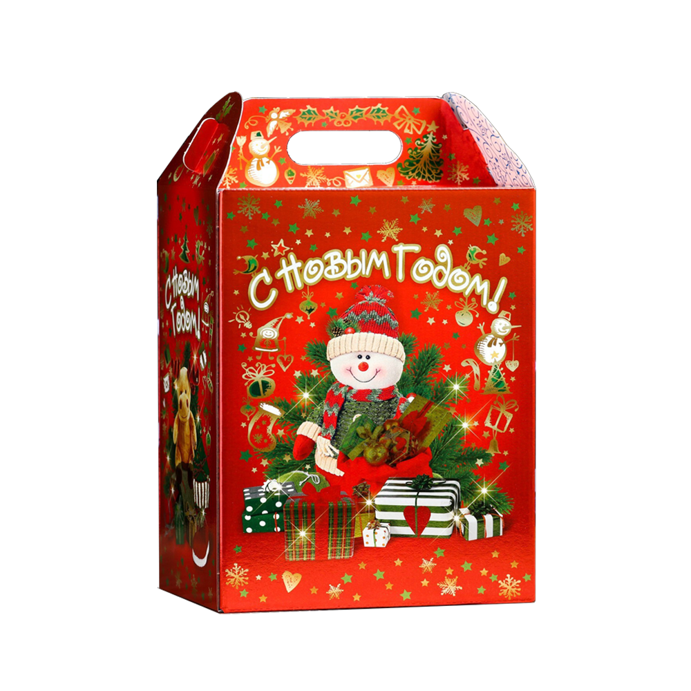 Новогодний подарок 2026 "Меджик бокс" № 51
