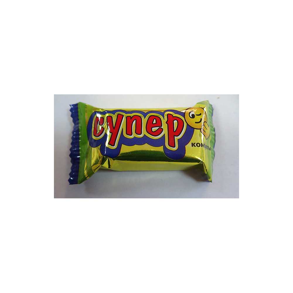 Конфеты "Супер" КДВ
